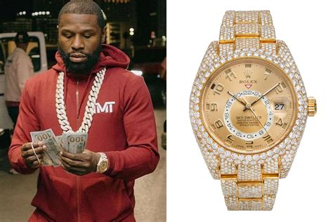 floyd mayweather rolex price|floyd mayweather watch price.